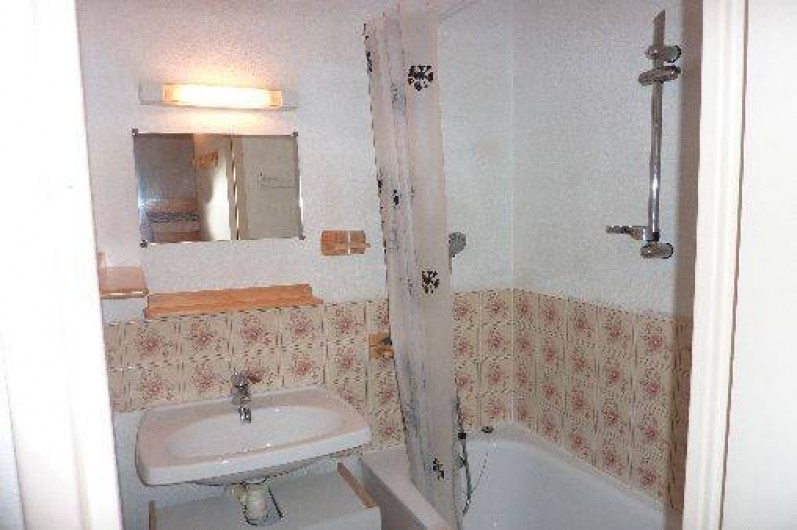 Location de vacances - Studio à Samoëns