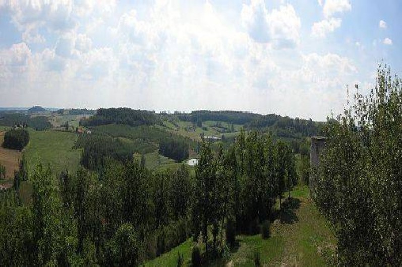 Location de vacances - Gîte à Castelnaud-de-Gratecambe