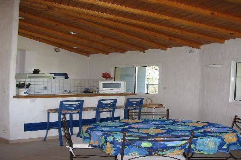 Location de vacances - Gîte à Castelnaud-de-Gratecambe