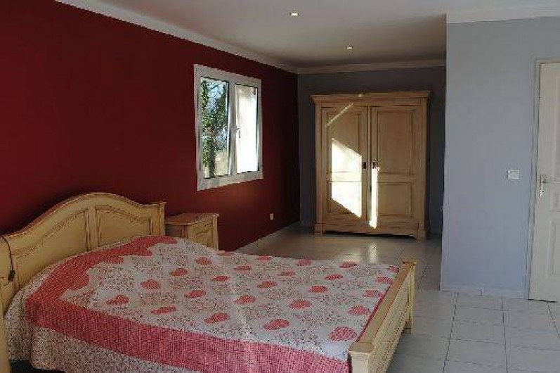 Location de vacances - Gîte à Castelnaud-de-Gratecambe