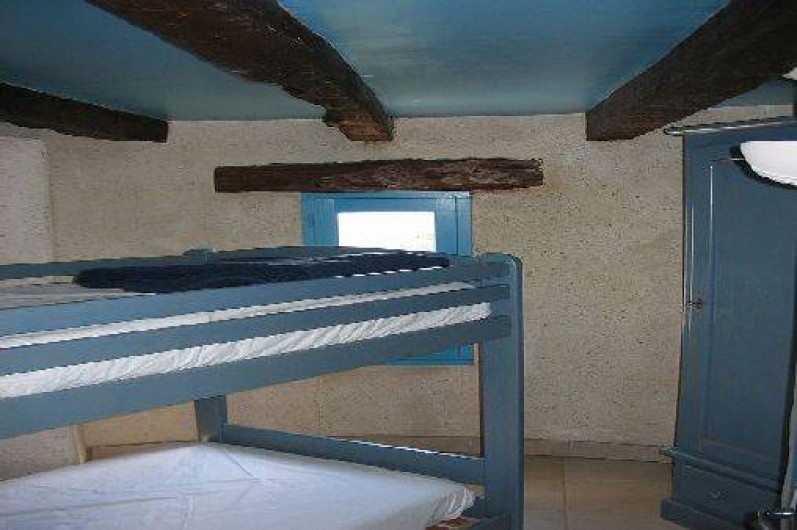 Location de vacances - Gîte à Castelnaud-de-Gratecambe