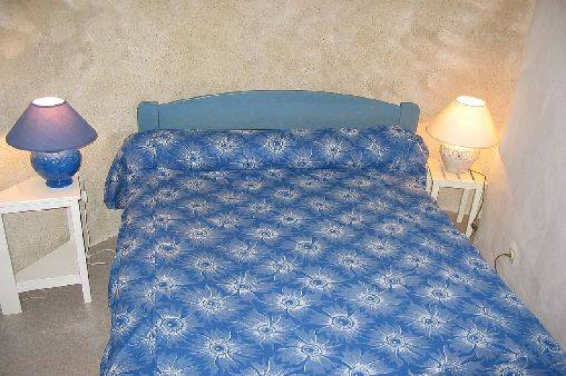 Location de vacances - Gîte à Castelnaud-de-Gratecambe