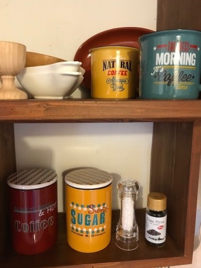 Location de vacances - Studio à Ceglie Messapica