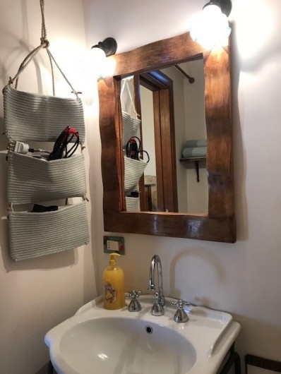 Location de vacances - Studio à Ceglie Messapica