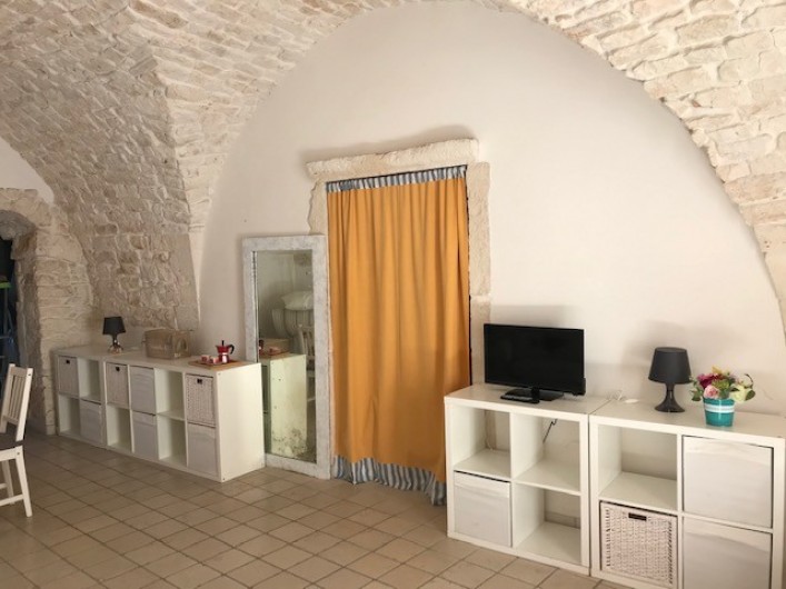 Location de vacances - Studio à Ceglie Messapica
