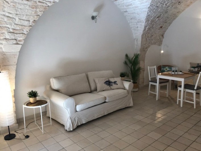 Location de vacances - Studio à Ceglie Messapica