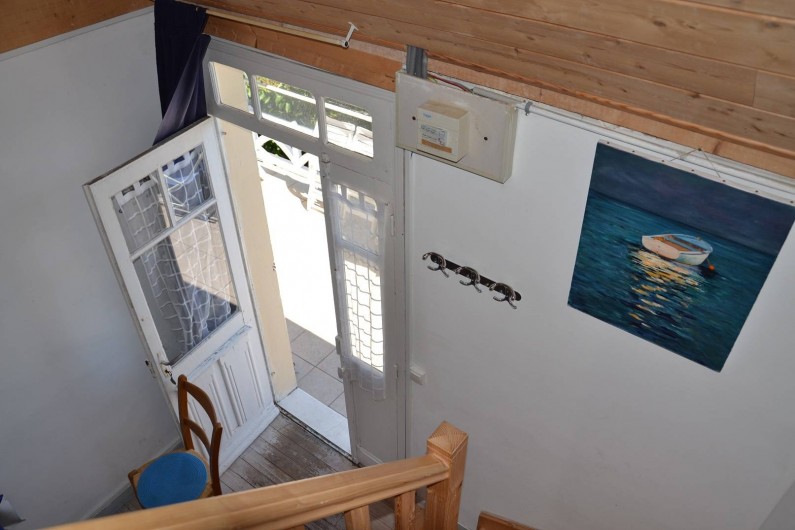 Location de vacances - Studio à Quiberon