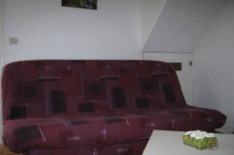 Location de vacances - Appartement à Berck