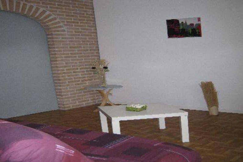 Location de vacances - Appartement à Berck