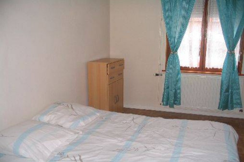 Location de vacances - Appartement à Berck