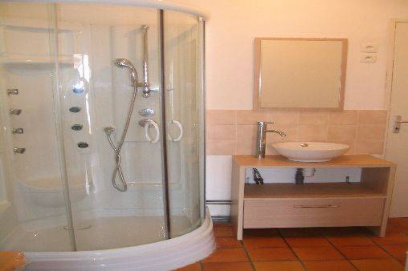 Location de vacances - Appartement à Berck