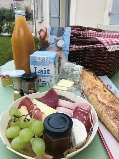 Location de vacances - Maison - Villa à Pézenas