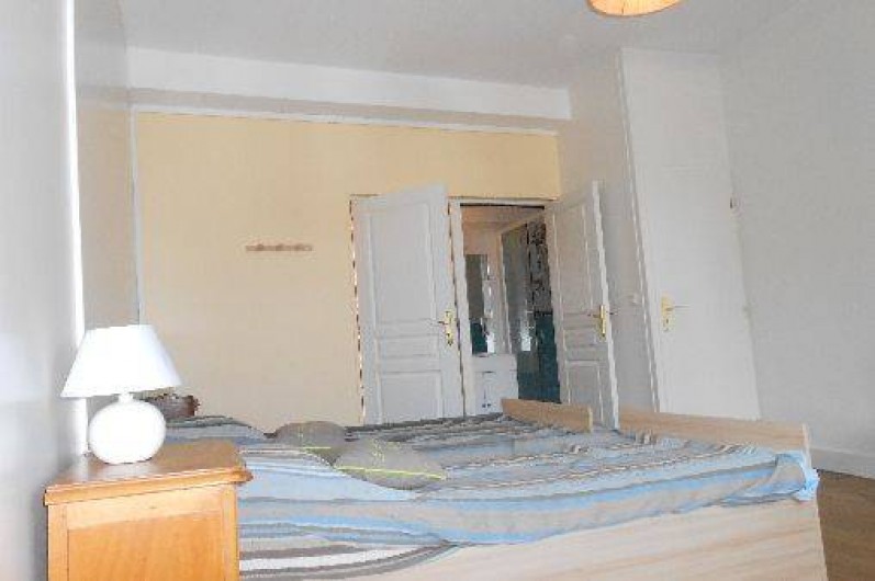 Location de vacances - Gîte à Vézelay