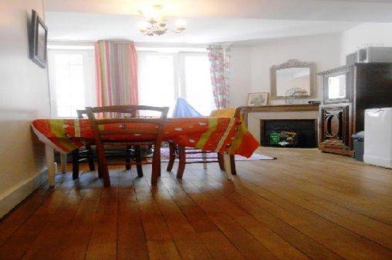 Location de vacances - Gîte à Vézelay