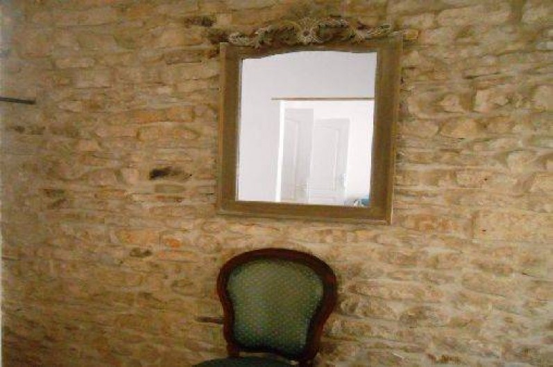 Location de vacances - Gîte à Vézelay