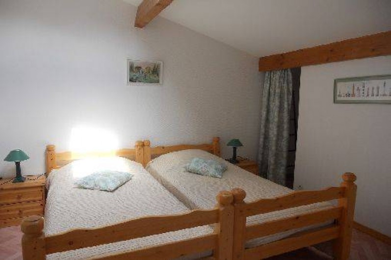 Location de vacances - Maison - Villa à Étaules