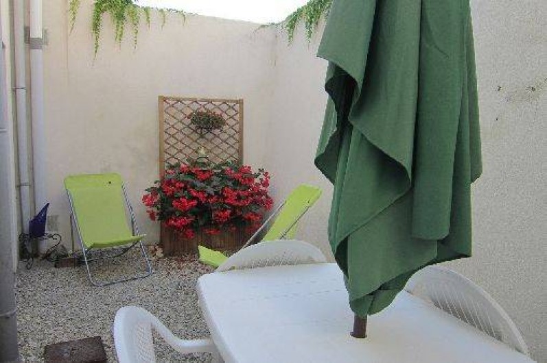 Location de vacances - Maison - Villa à Étaules