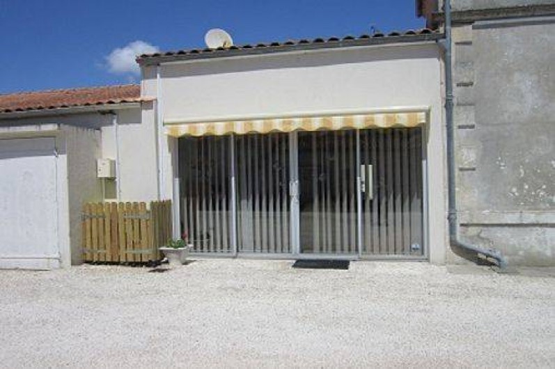 Location de vacances - Maison - Villa à Étaules