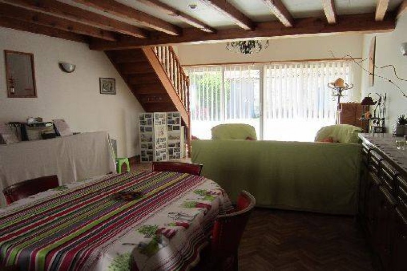 Location de vacances - Maison - Villa à Étaules