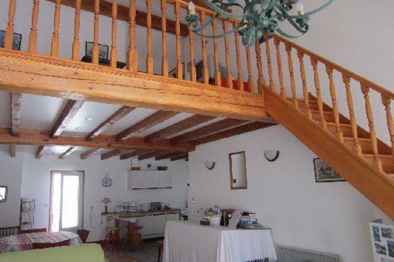 Location de vacances - Maison - Villa à Étaules