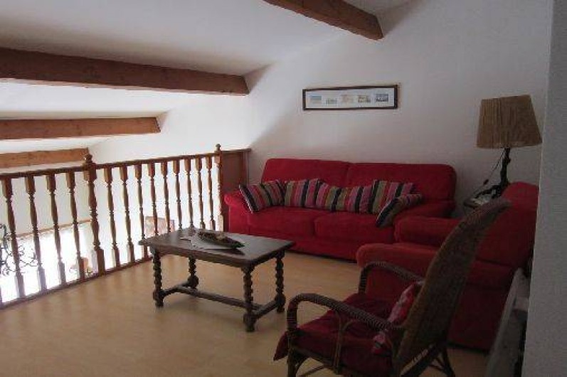 Location de vacances - Maison - Villa à Étaules