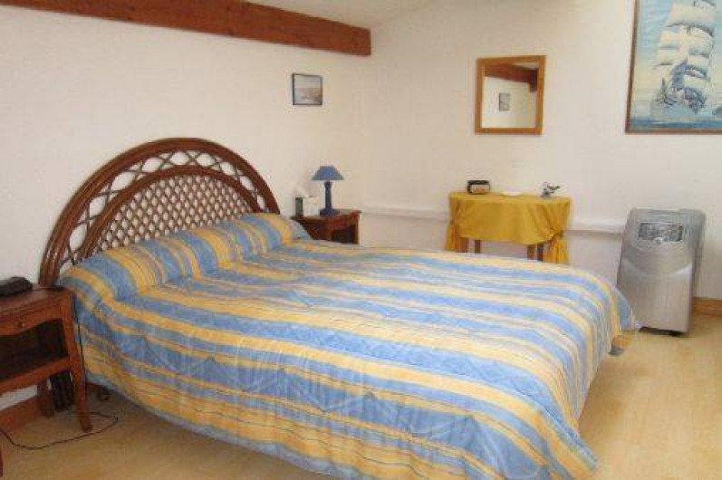 Location de vacances - Maison - Villa à Étaules