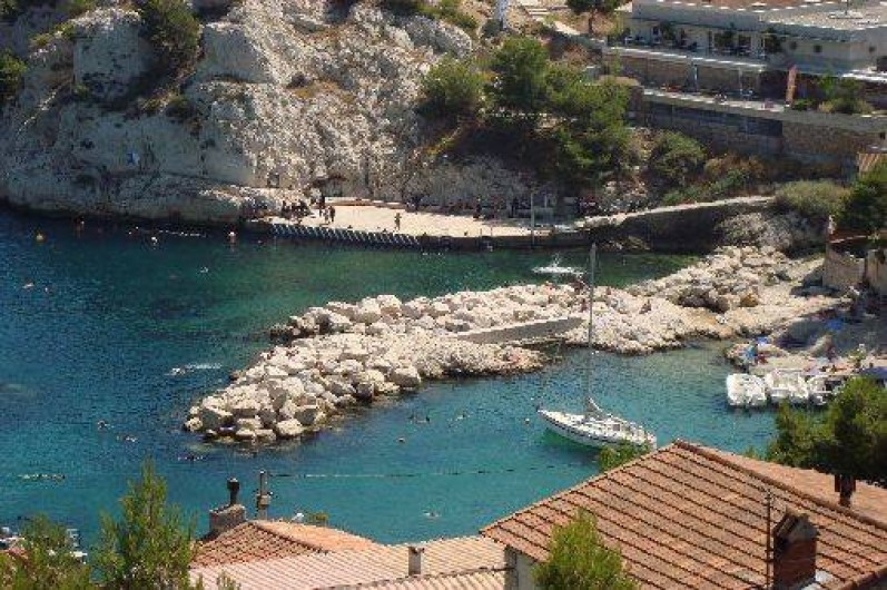 Location de vacances - Bungalow - Mobilhome à Gignac-la-Nerthe