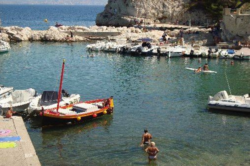 Location de vacances - Bungalow - Mobilhome à Gignac-la-Nerthe