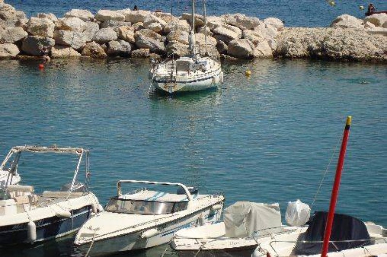 Location de vacances - Bungalow - Mobilhome à Gignac-la-Nerthe