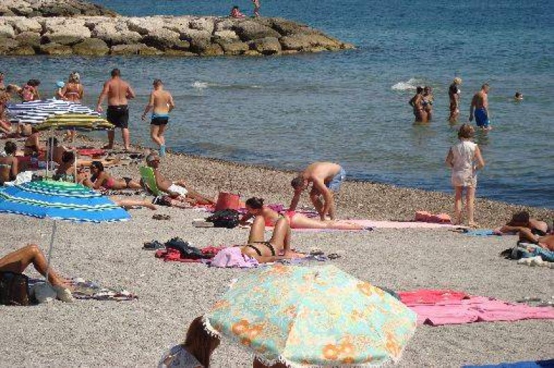 Location de vacances - Bungalow - Mobilhome à Gignac-la-Nerthe