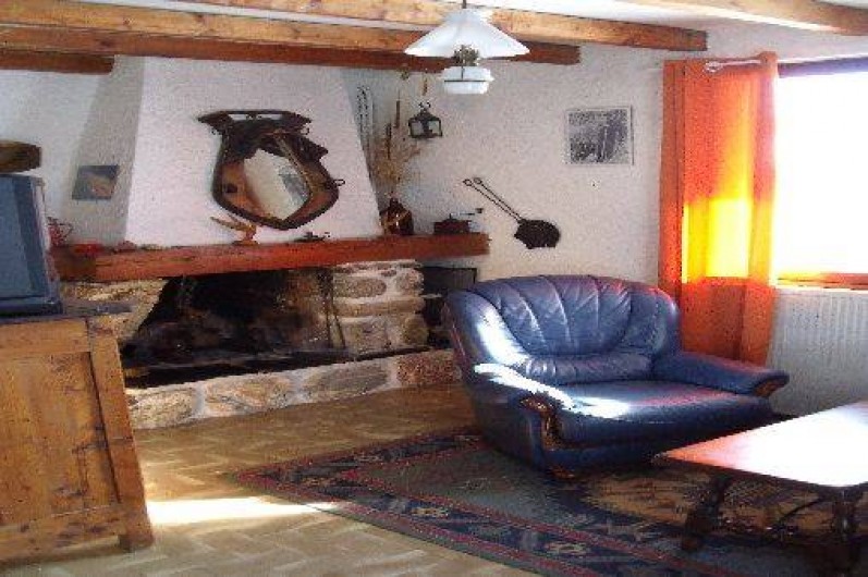 Location de vacances - Appartement à Puy-Saint-Vincent