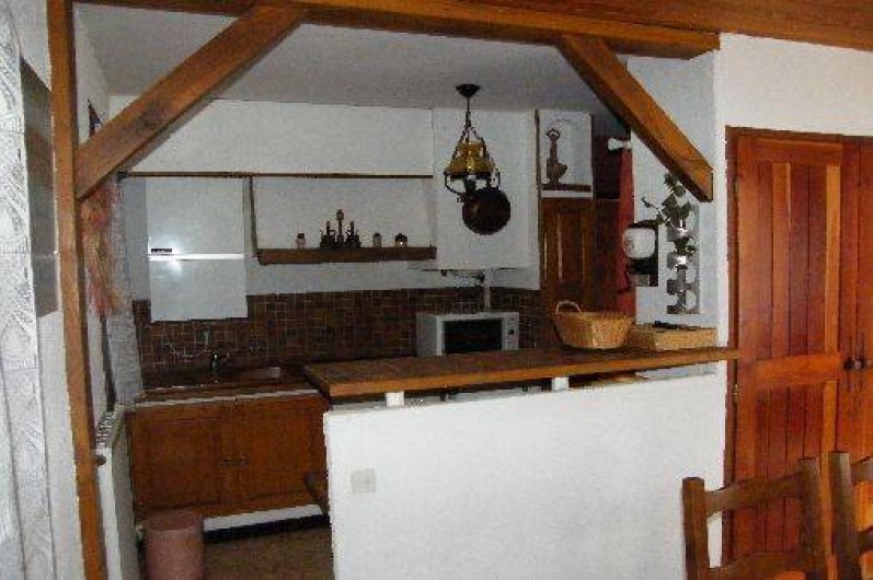 Location de vacances - Appartement à Puy-Saint-Vincent