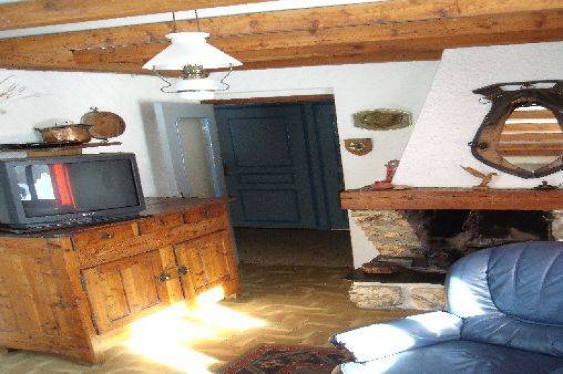 Location de vacances - Appartement à Puy-Saint-Vincent