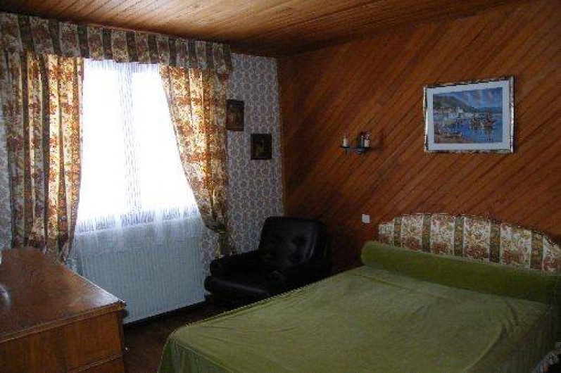 Location de vacances - Appartement à Puy-Saint-Vincent