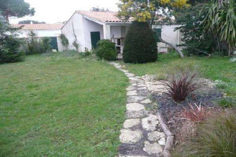 Location de vacances - Maison - Villa à La Flotte