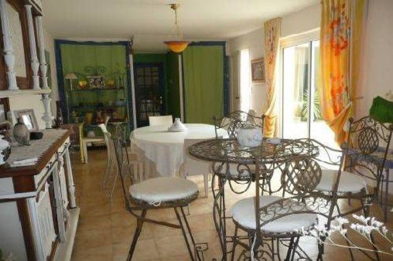 Location de vacances - Maison - Villa à La Flotte
