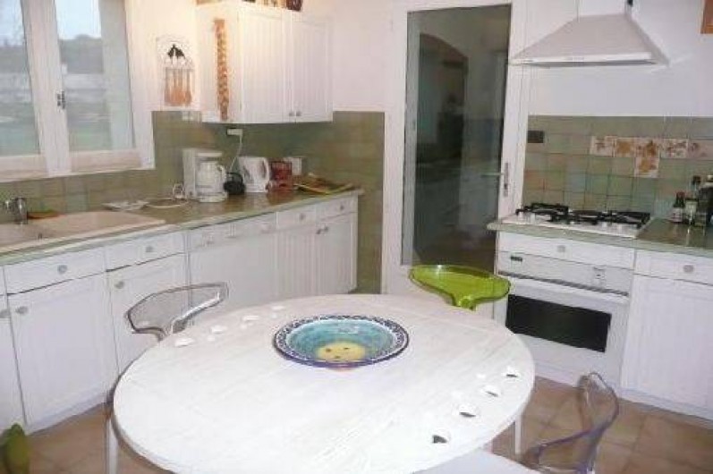 Location de vacances - Maison - Villa à La Flotte