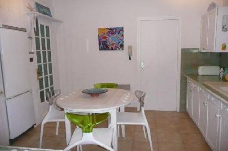 Location de vacances - Maison - Villa à La Flotte