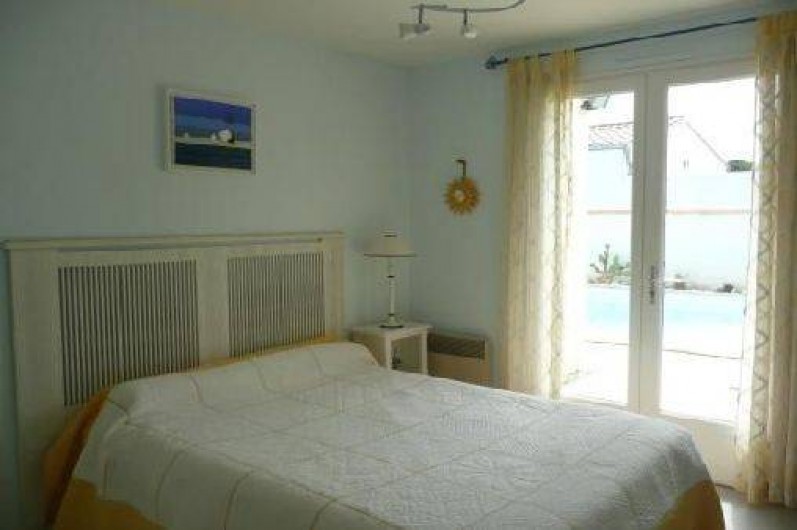 Location de vacances - Maison - Villa à La Flotte