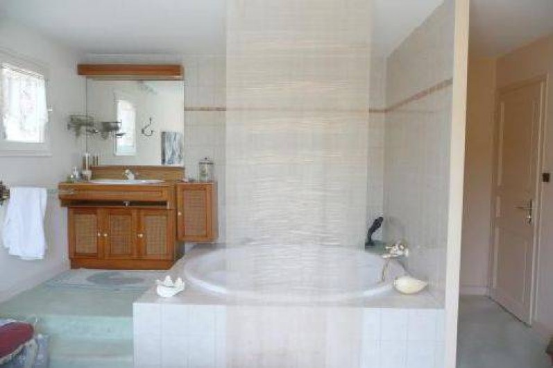 Location de vacances - Maison - Villa à La Flotte