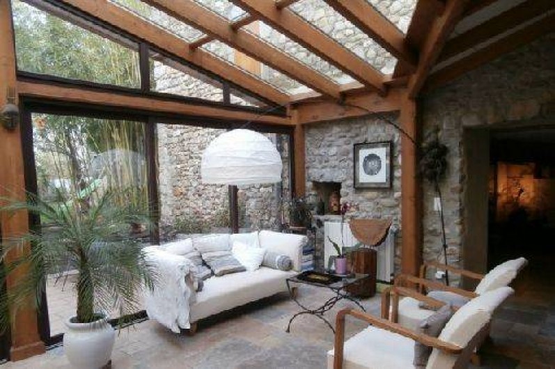 Location de vacances - Maison - Villa à Massillargues-Attuech