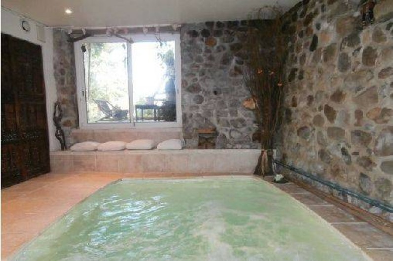 Location de vacances - Maison - Villa à Massillargues-Attuech