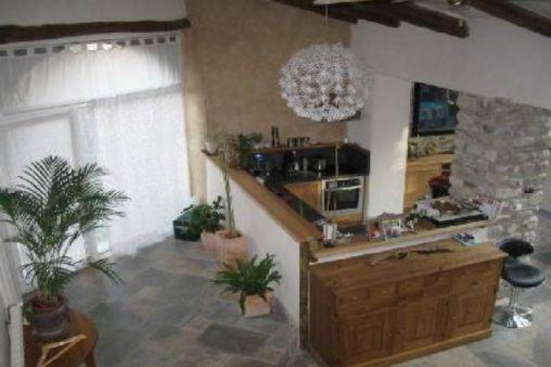 Location de vacances - Maison - Villa à Massillargues-Attuech