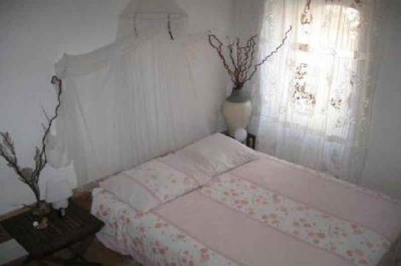 Location de vacances - Maison - Villa à Massillargues-Attuech