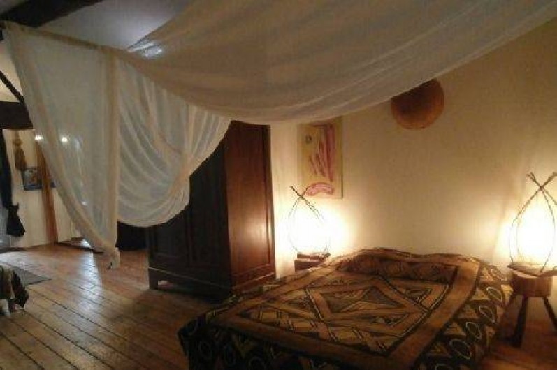 Location de vacances - Maison - Villa à Massillargues-Attuech