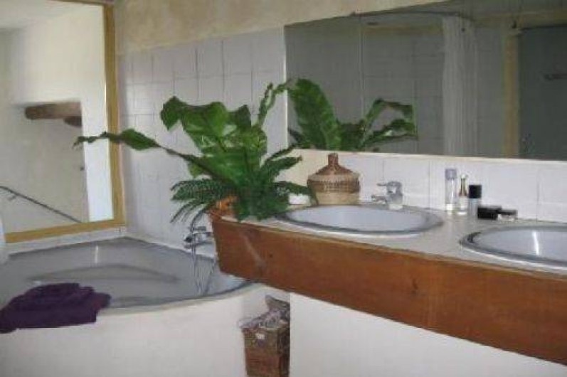 Location de vacances - Maison - Villa à Massillargues-Attuech