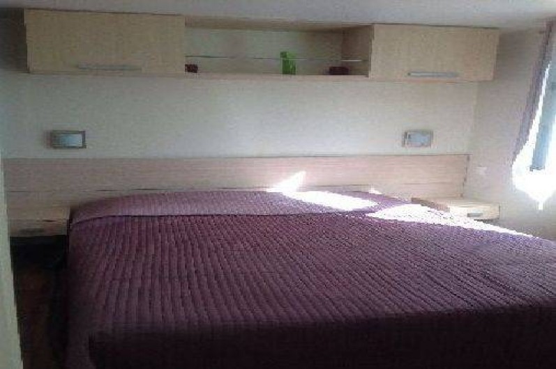 Location de vacances - Camping à Callas