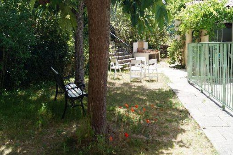 Location de vacances - Gîte à Auriol