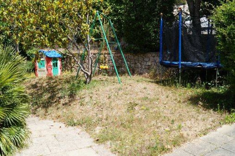 Location de vacances - Gîte à Auriol