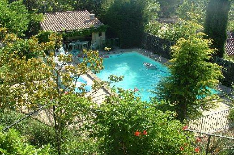 Location de vacances - Gîte à Auriol